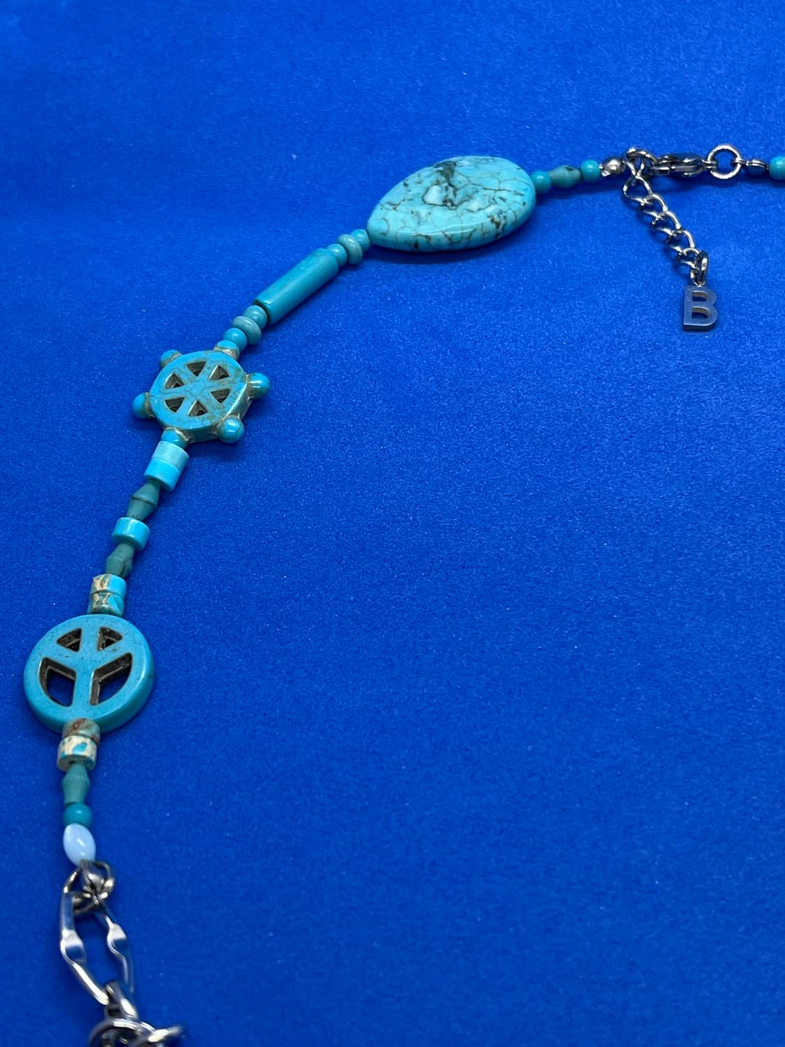 Sapphire in the Sea 상품이미지2