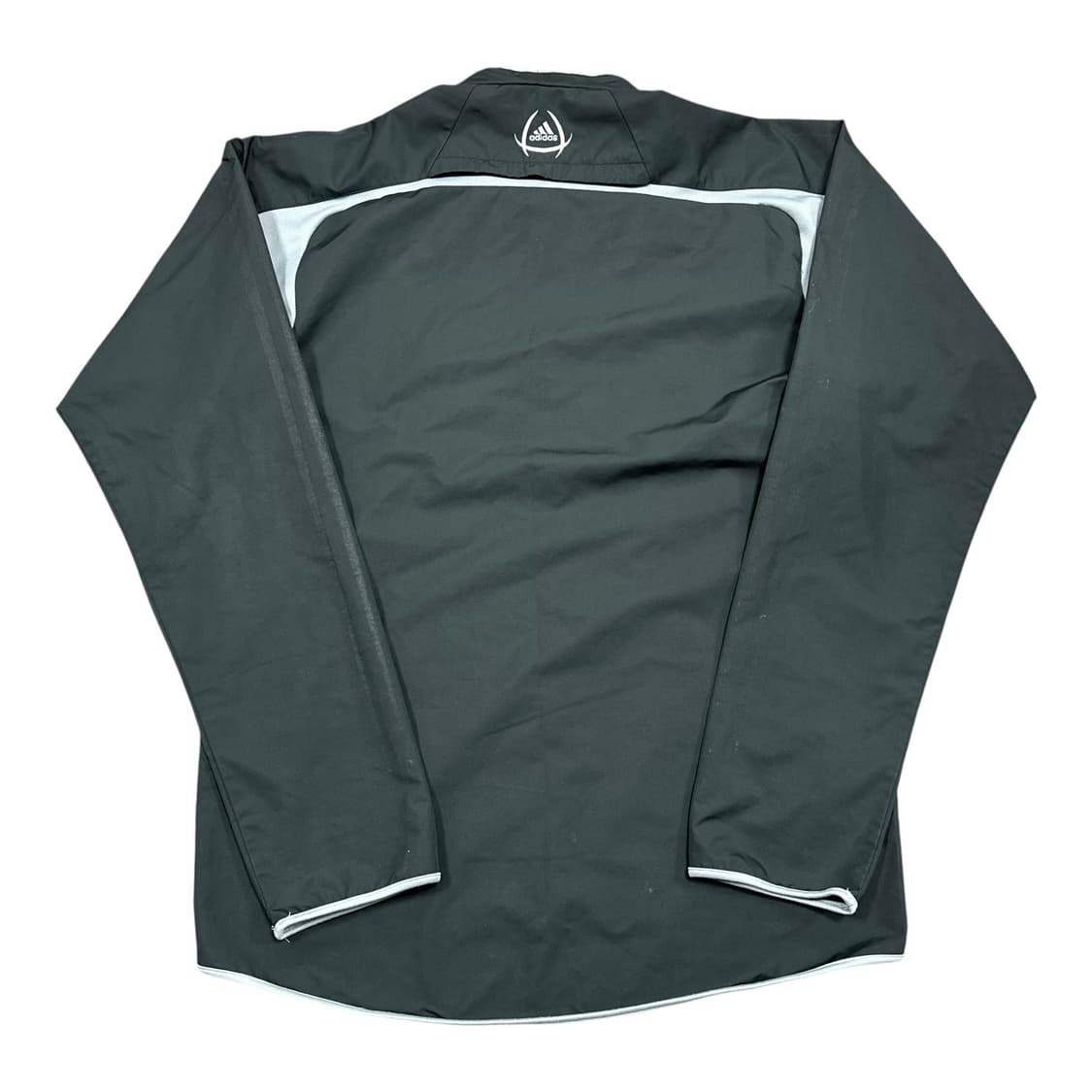 ✨ (바배) 아디다스 04-05 레알 마드리드 트레이닝 탑 롱슬리브  상품이미지2