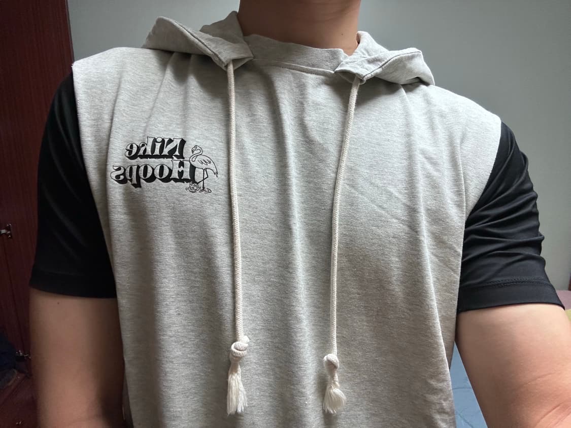 나이키 나시후드 (헬창나시 추천) 상품이미지1