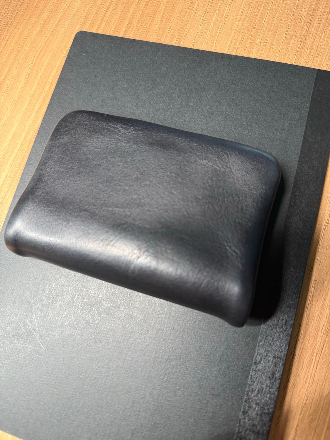 Tochca 토치카 구이디 카프 지갑 상품이미지3