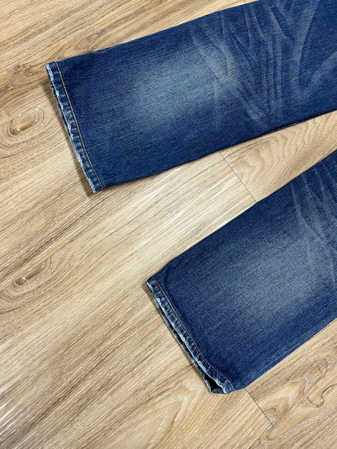 리바이스 502 청바지 32 상품이미지6