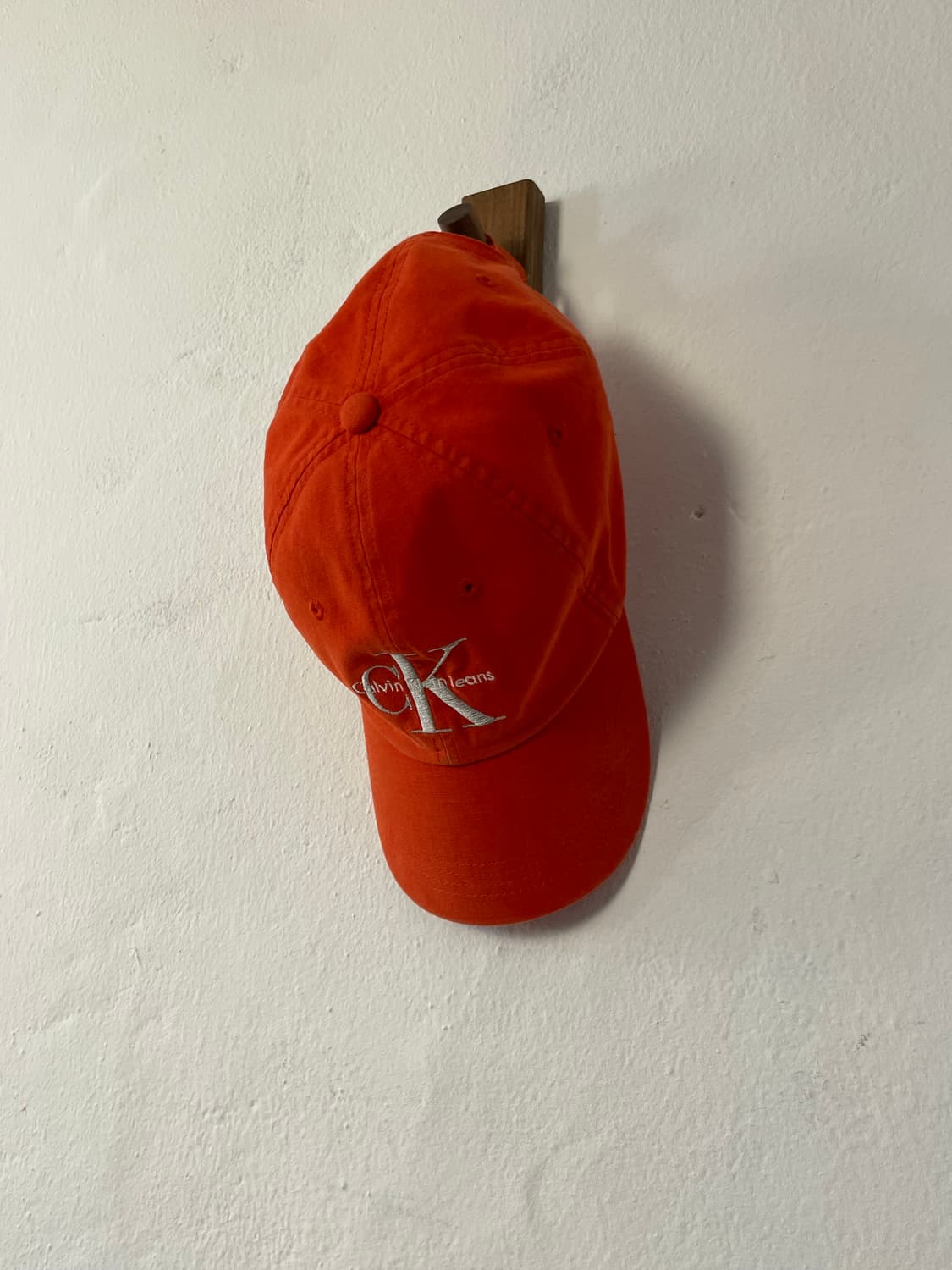 캘빈클라인 볼캡  상품이미지5