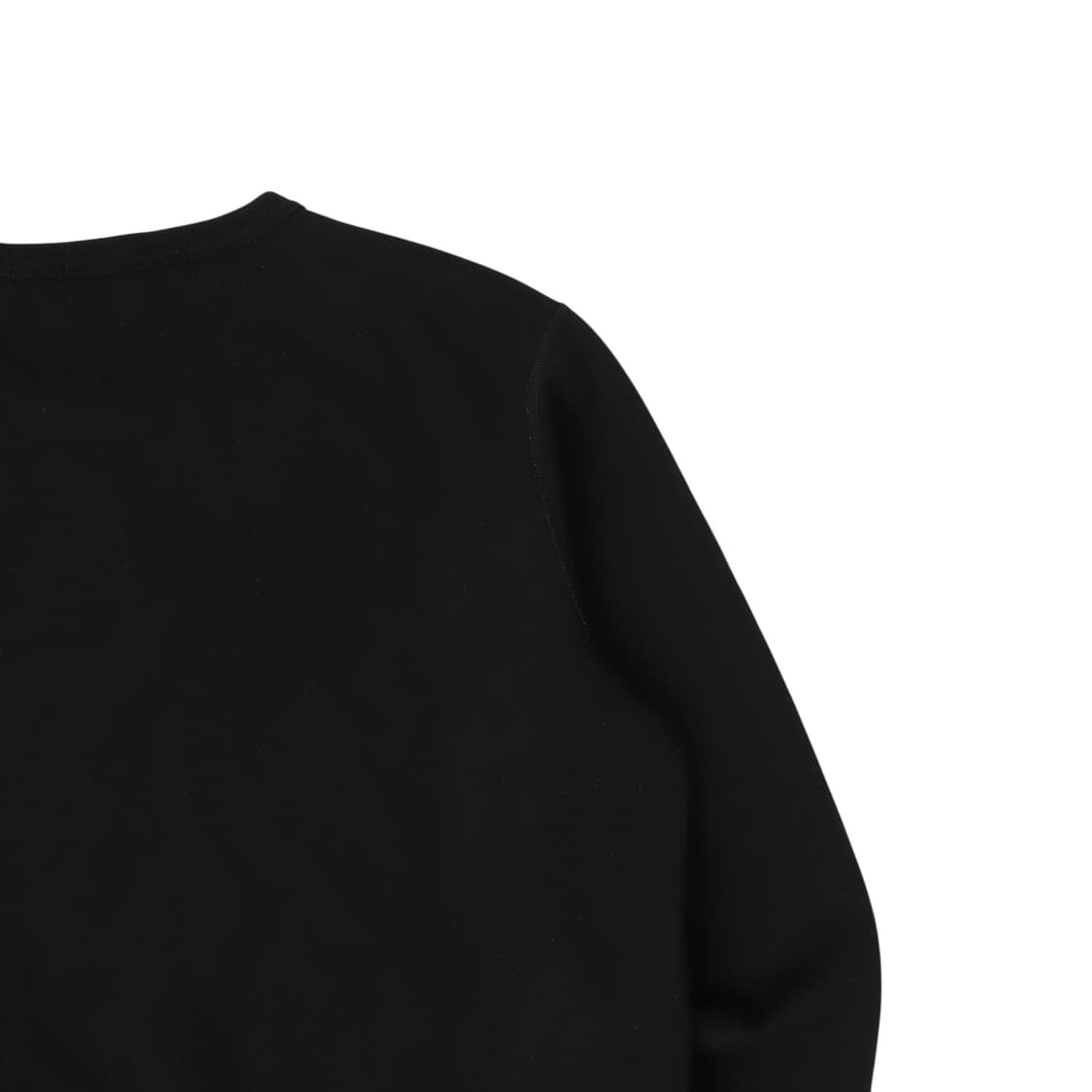 폴로 랄프로렌 qr 코튼 폴리 스웻셔츠 상품이미지6