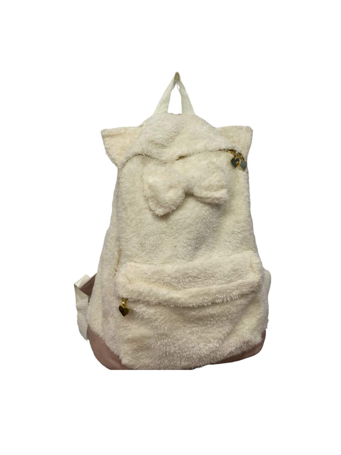 Fleece backpack  상품이미지3