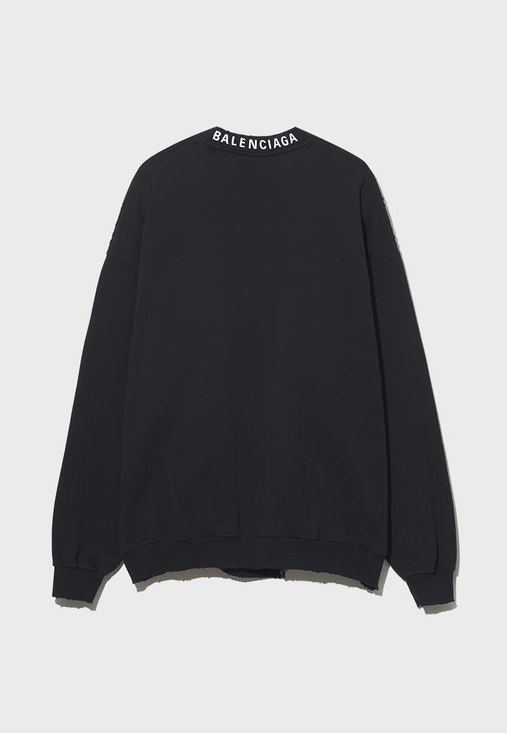 BALENCIAGA sweat shirt 상품이미지2