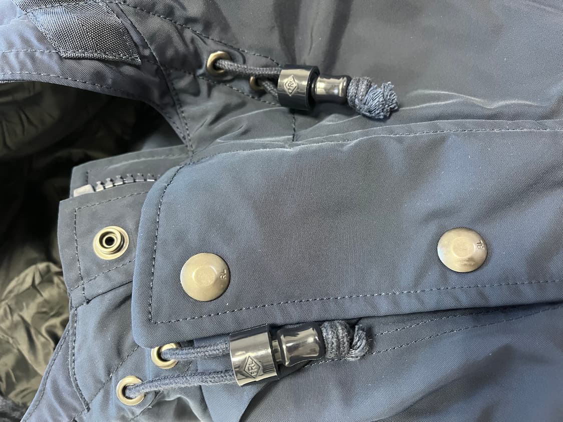 폴로 덕다운점퍼M 상품이미지7