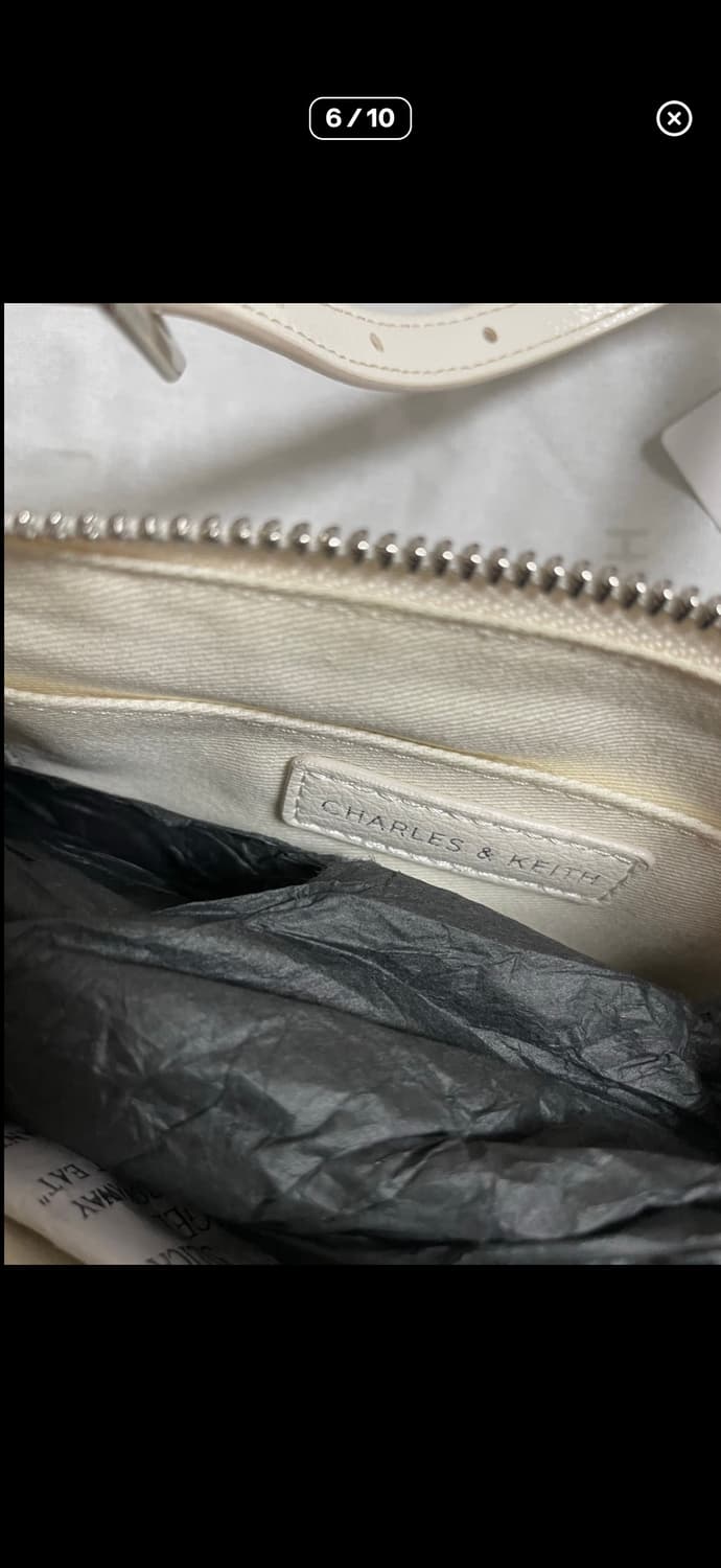 찰스앤키스 미니백 상품이미지6