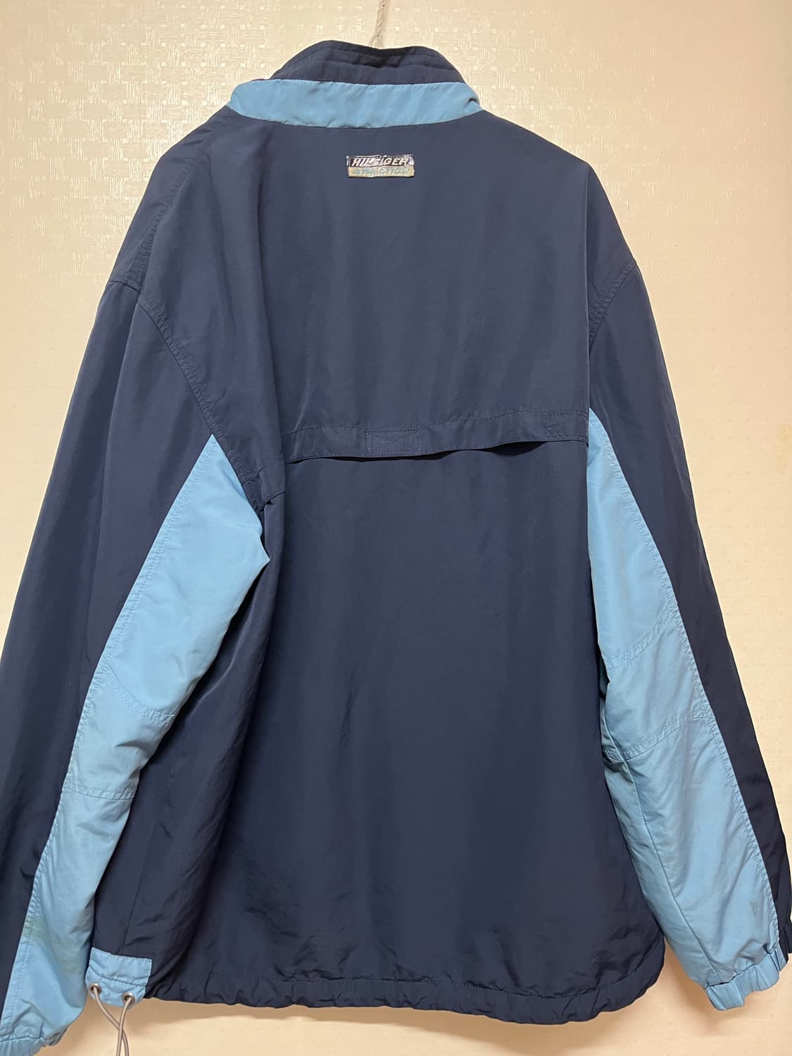 Tommy Hilfiger 바람막이 L 상품이미지4