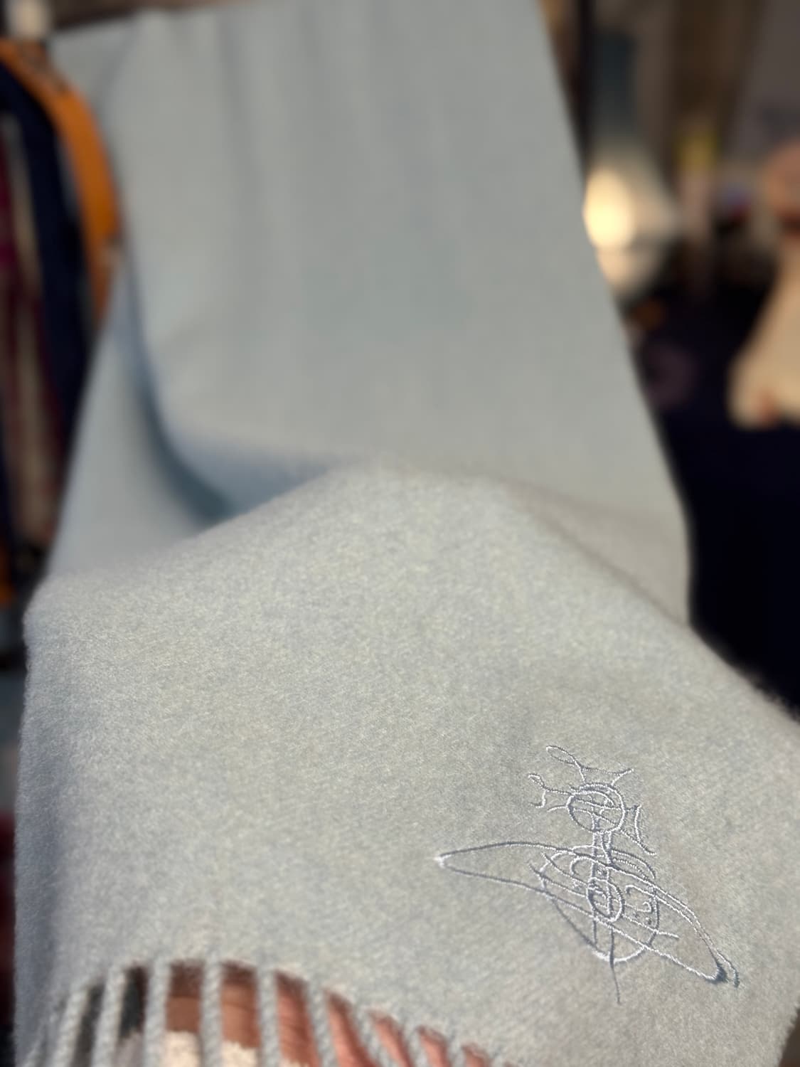 OS ) Vivienne Westwood (Cashmere) 상품이미지3