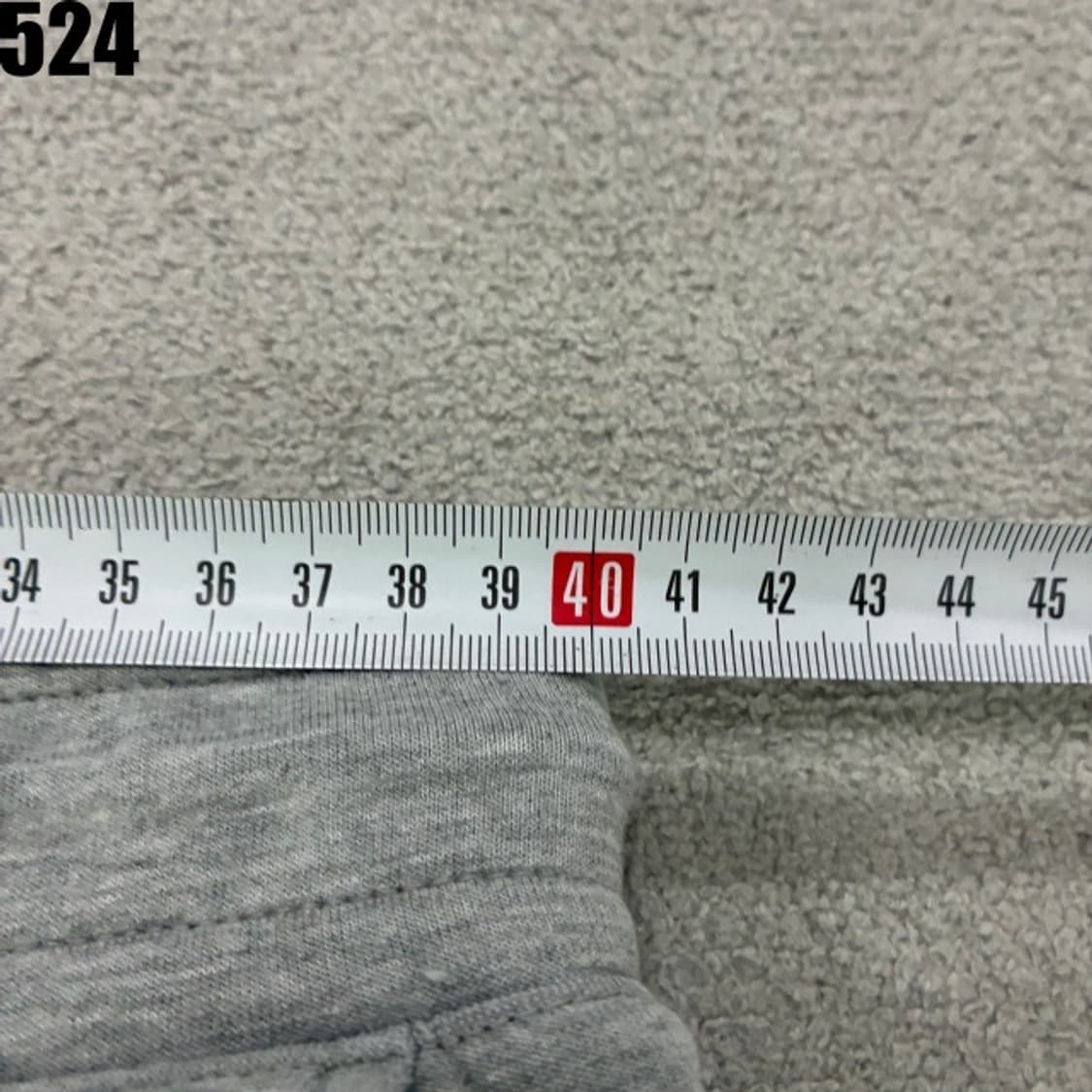 나이키 그레이 바지  상품이미지4