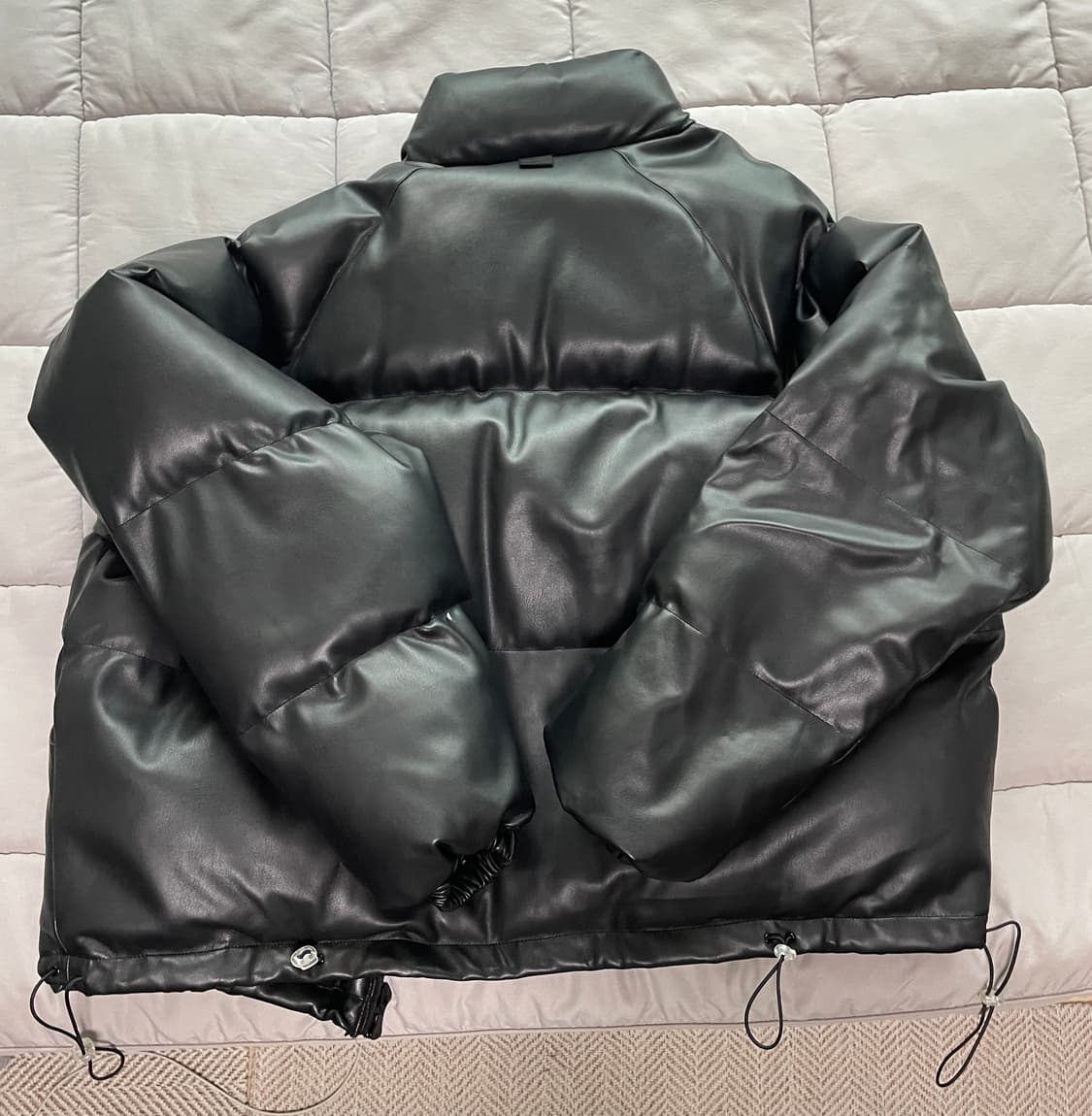 I4P 래더패딩 상품이미지2