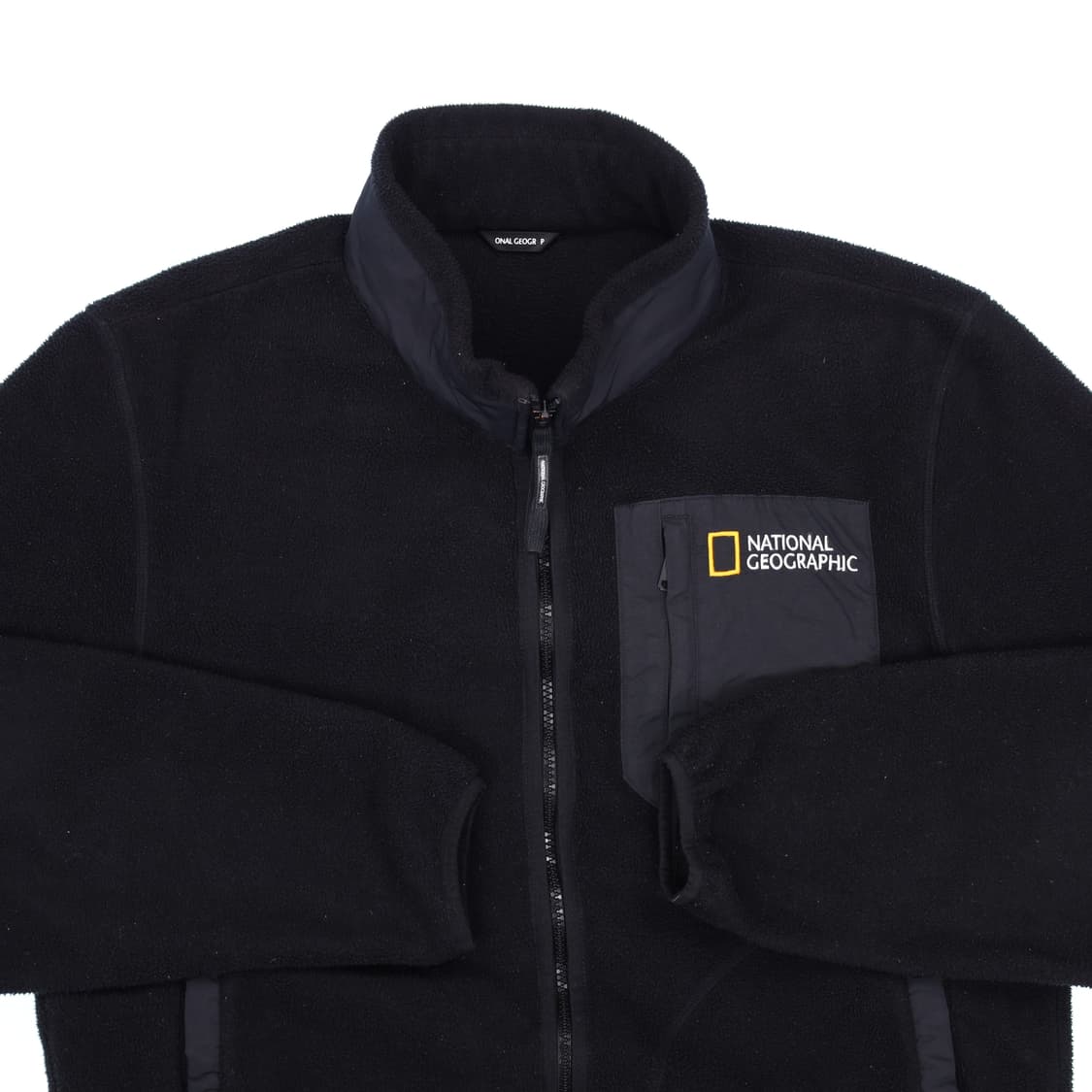 100 내셔널지오그래픽 플리스 자켓 N7232 상품이미지3