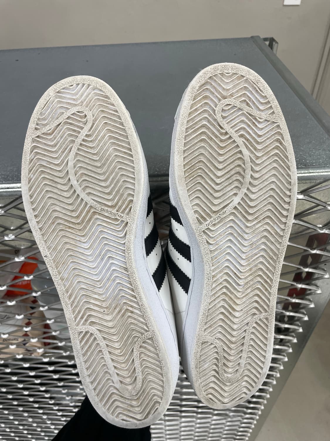 아디다스 슈퍼스타 265 상품이미지6