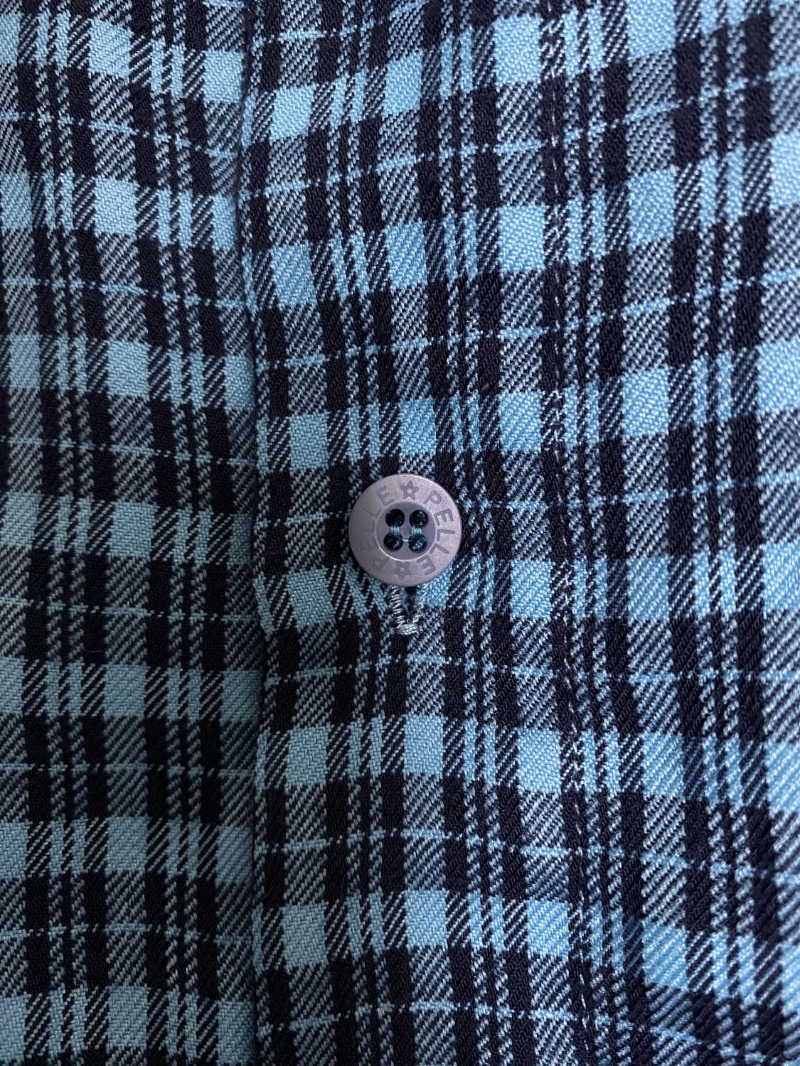 1995년 PELLE PELLE SHIRT OG 상품이미지4
