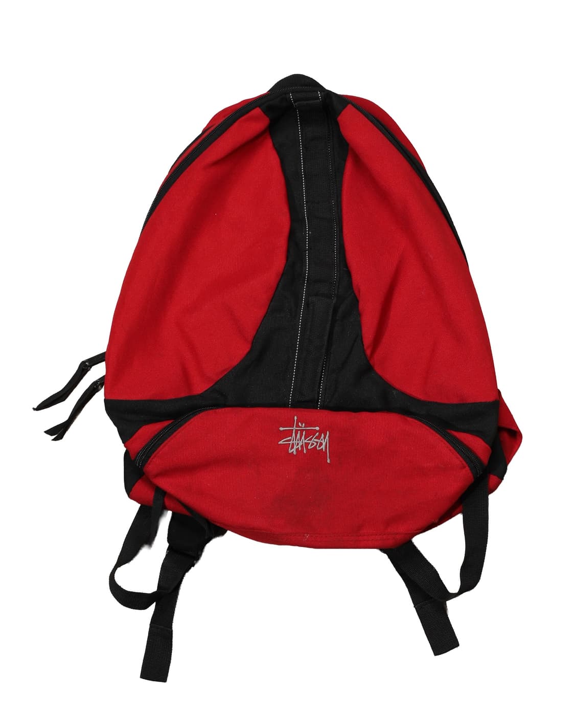 Old Stussy backpack 상품이미지1