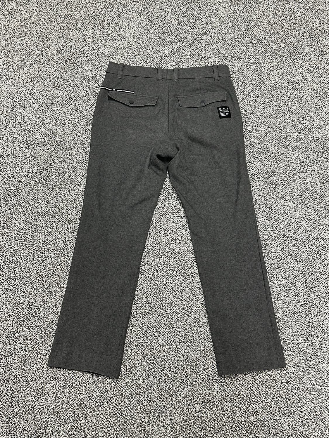 마스터바니에디션 골프 바지 2024년식 최신형 상품이미지5