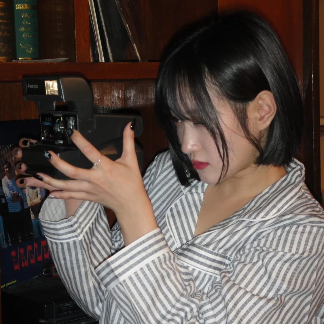 소니 CYBER-SHOT DSC-TX1 핑크 빈티지디카 상품이미지6