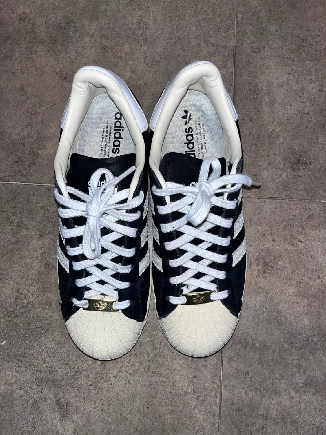 아디다스 신발 상품이미지1