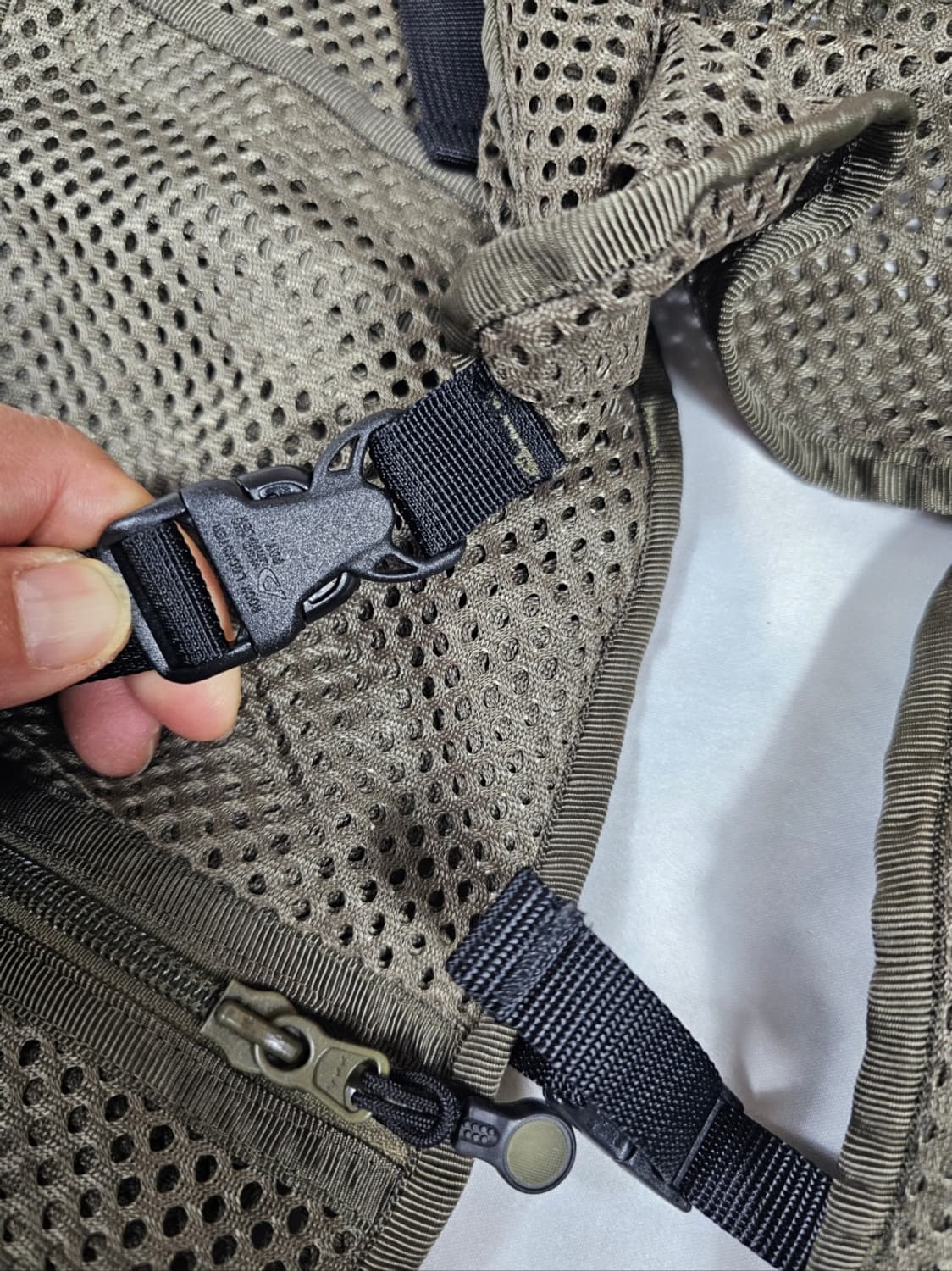 파타고니아피싱베스트 상품이미지3