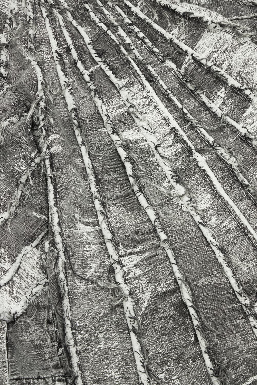 TAAKK 블랙케미컬 풀렝스 데님코트 3사이즈 상품이미지6