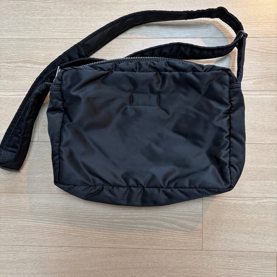 요시다포터 porter 탱커 숄더백 블랙 라지 L 상품이미지2