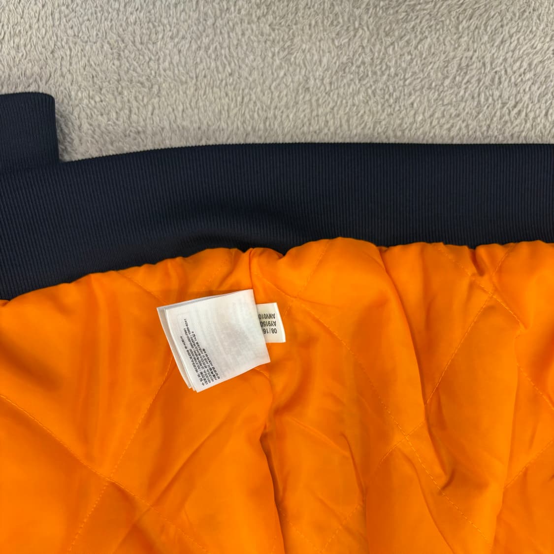 아디다스 MA-1 자켓 상품이미지8