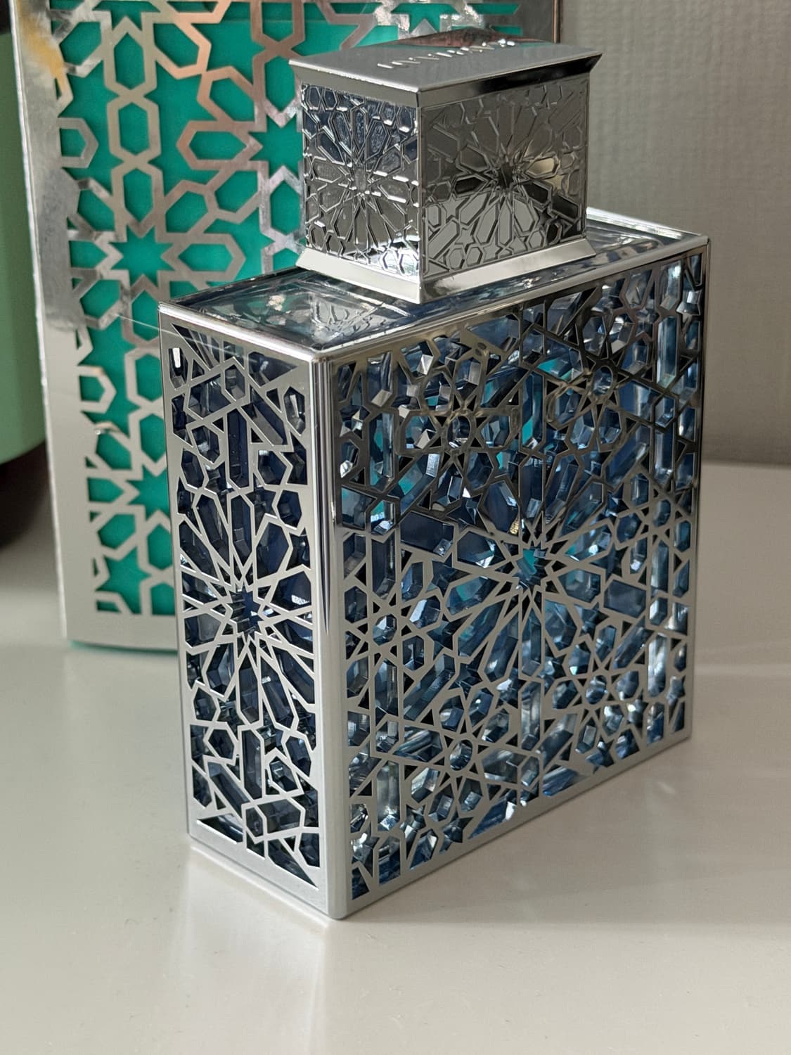 레이한 아쿠아티카 100ml 향수 크리드 버진아일랜드워터 버아워 상품이미지3