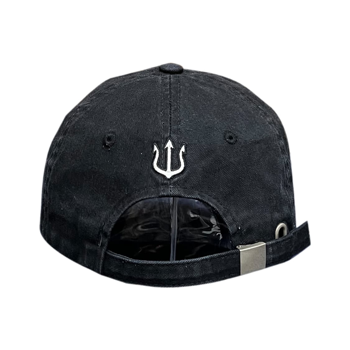 베루툼 시그니처 로고 볼캡 모자 상품이미지3