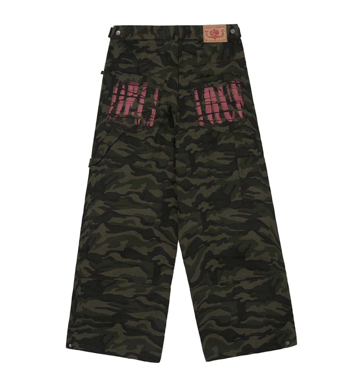 Idsw 카고팬츠 상품이미지1