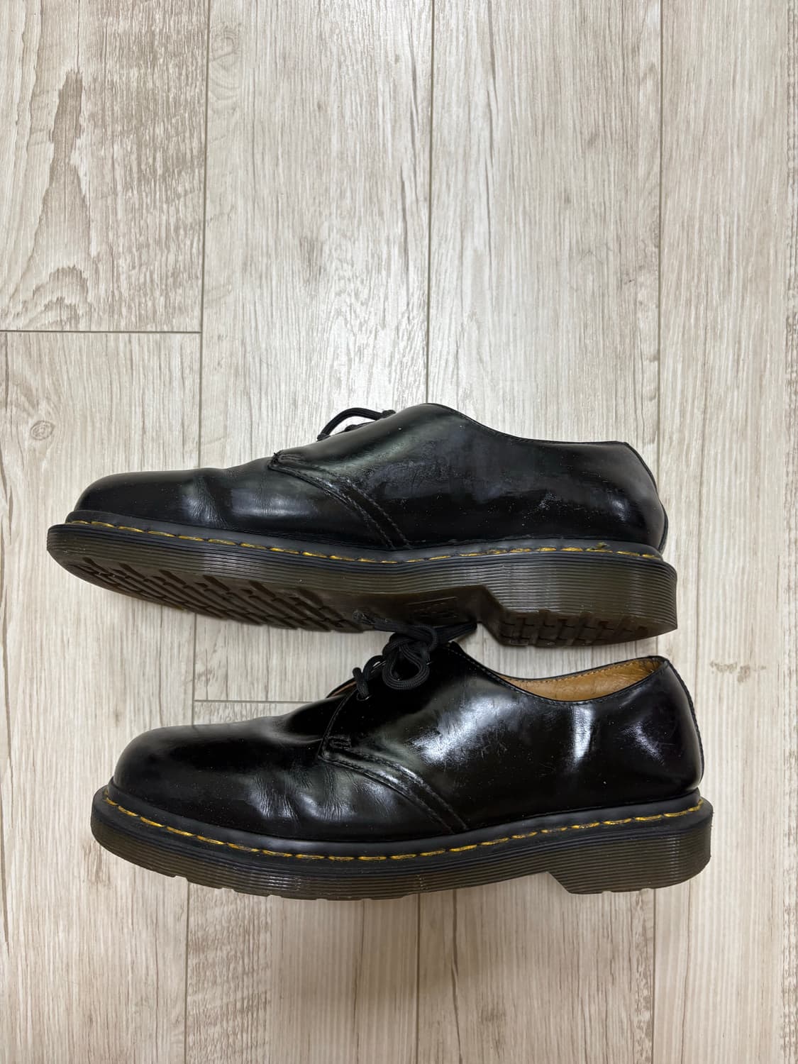 닥터마틴 1461 3홀 스무스 270 상품이미지2