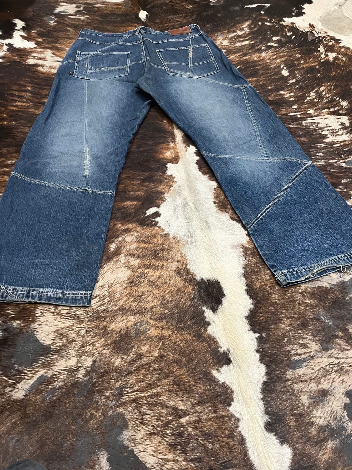 PHAT FARM DENIM PANTS (34) 상품이미지5