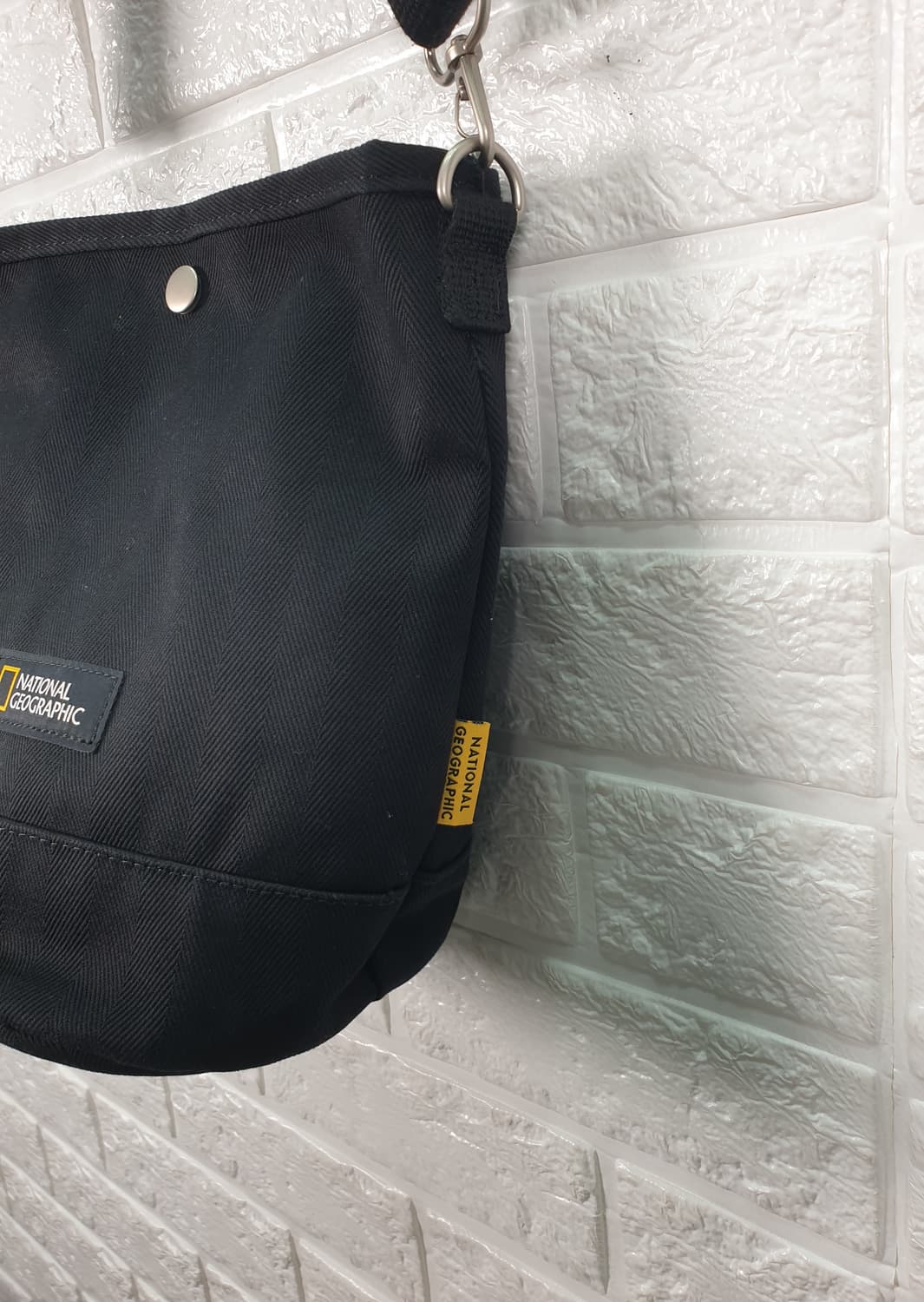 내셔널지오그래픽 조이 크로스백 상품이미지5