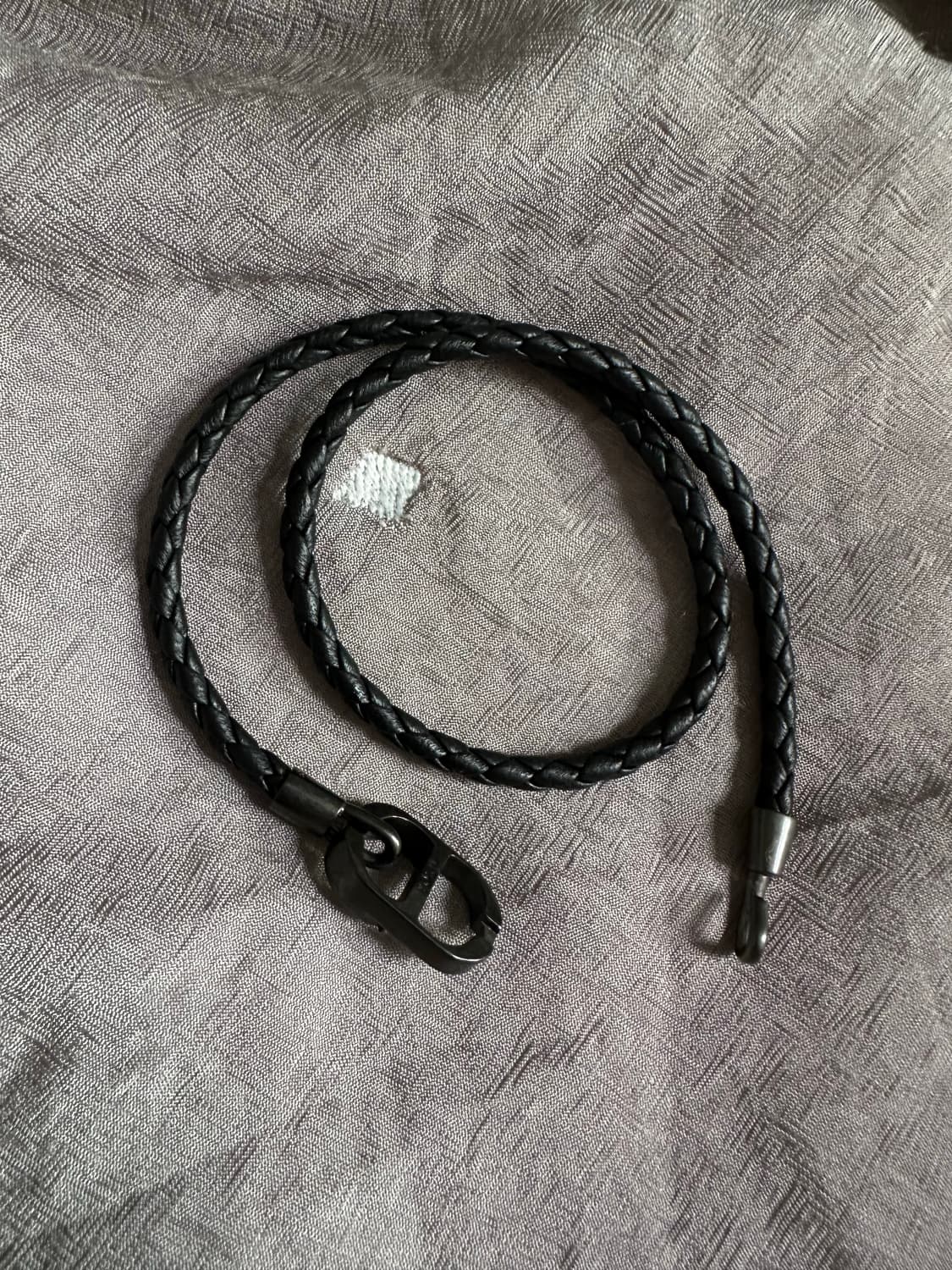 디올 CD 팔찌 개급처 상품이미지1