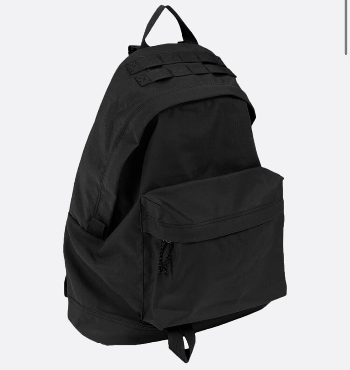 Ends and means 엔즈앤드민즈 백팩 새제품 상품이미지2