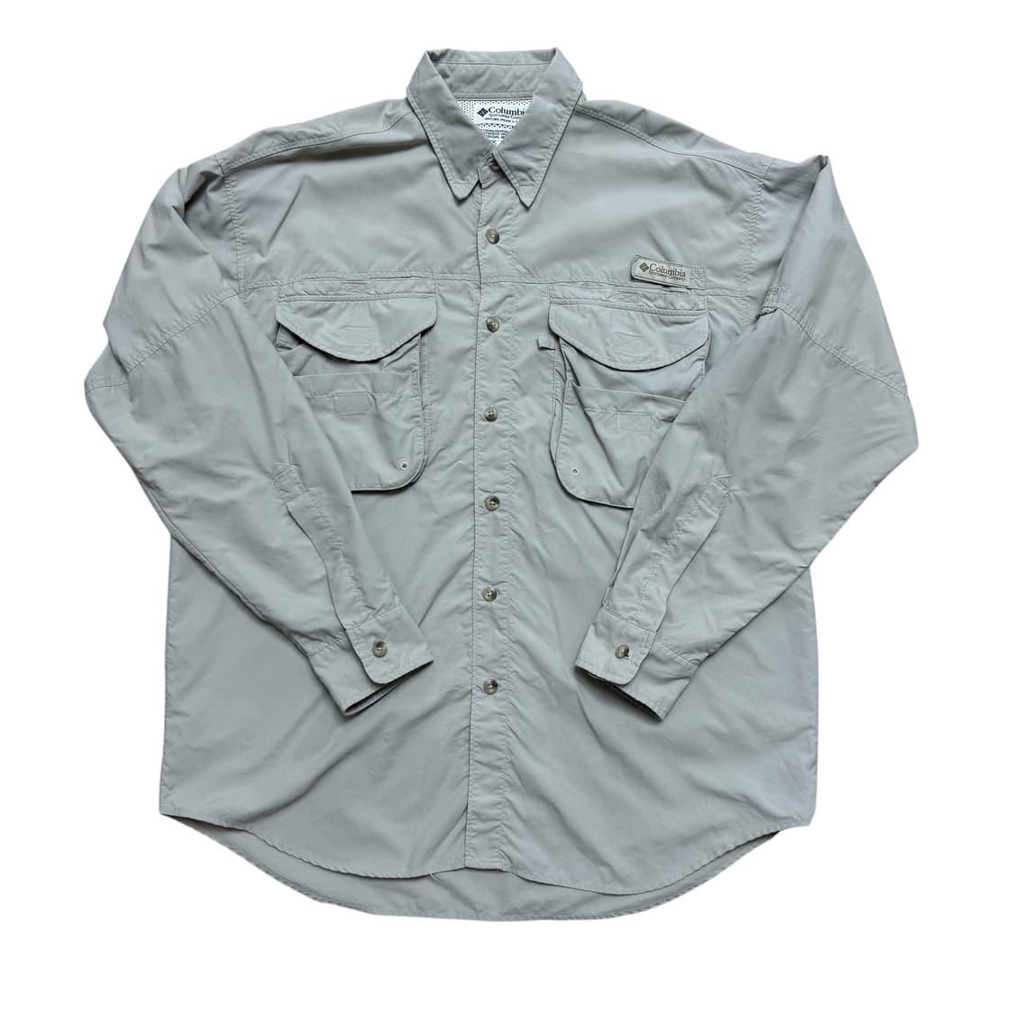 콜롬비아 워크셔츠 상품이미지1