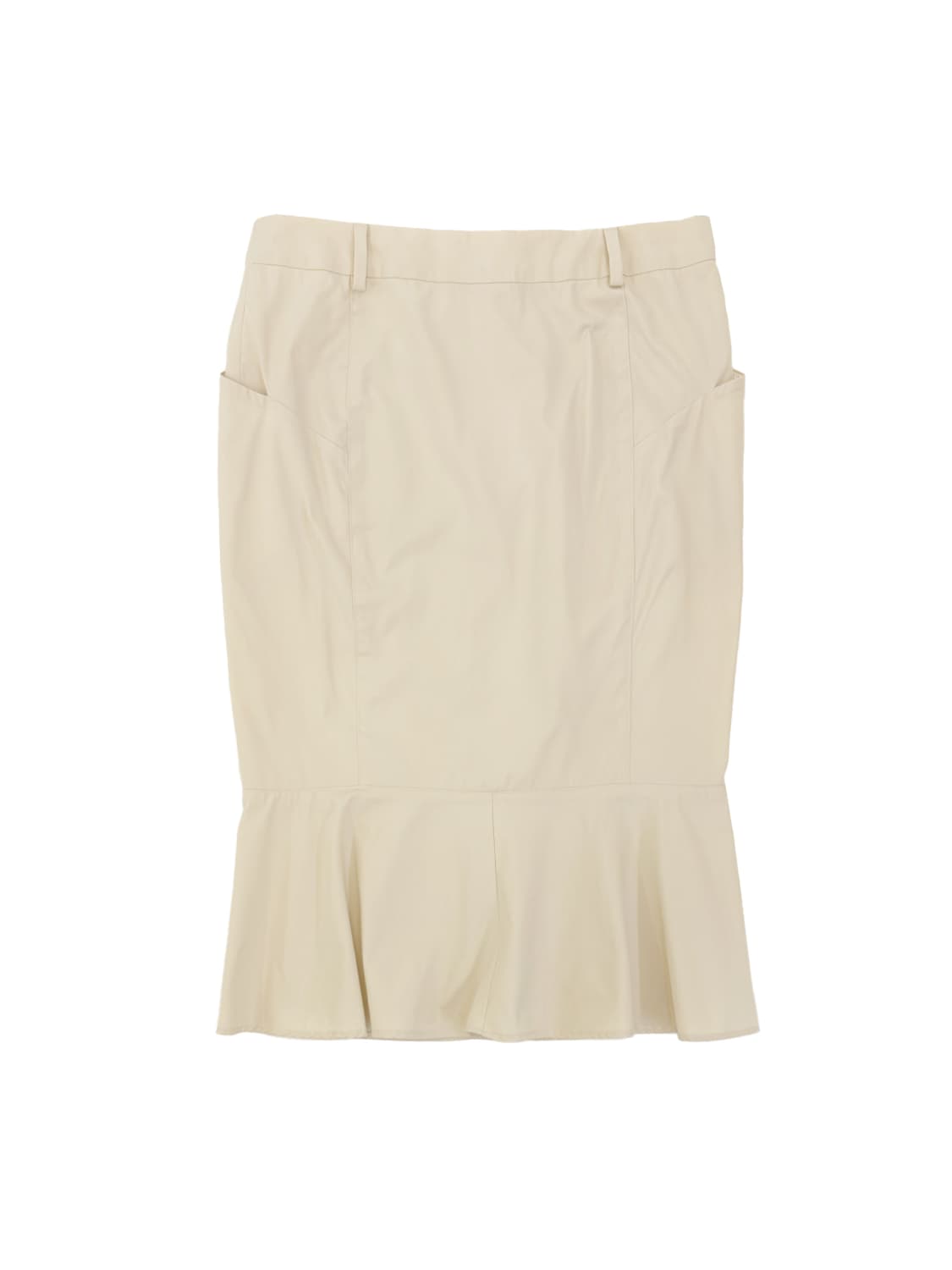 Sportmax Mermaid Skirt/ 38 상품이미지2