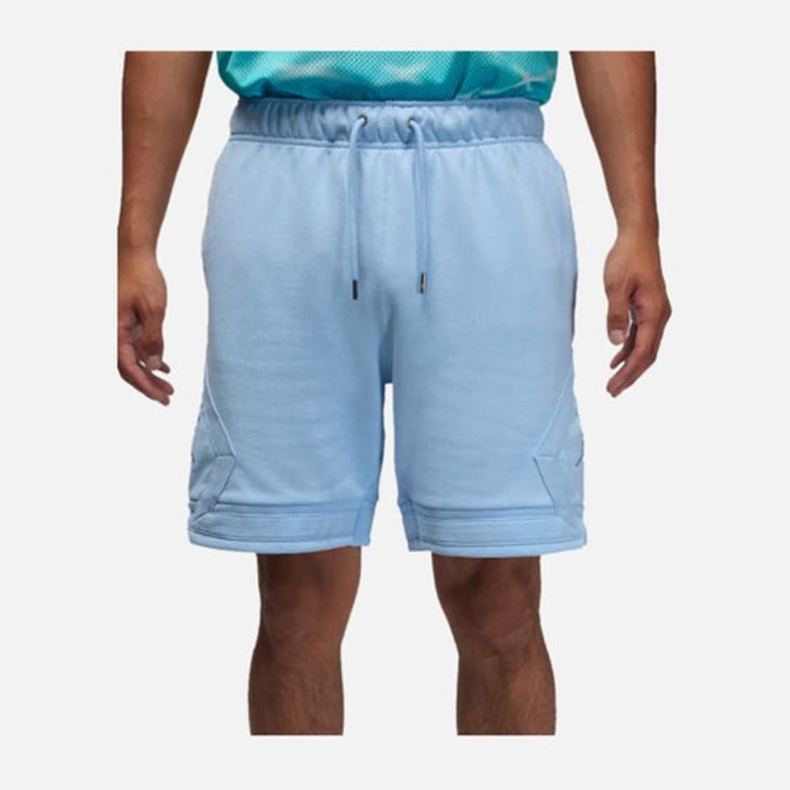 [[L, A급] 나이키(NIKE) 조던 에센셜 플리스 쇼츠p197 상품이미지1