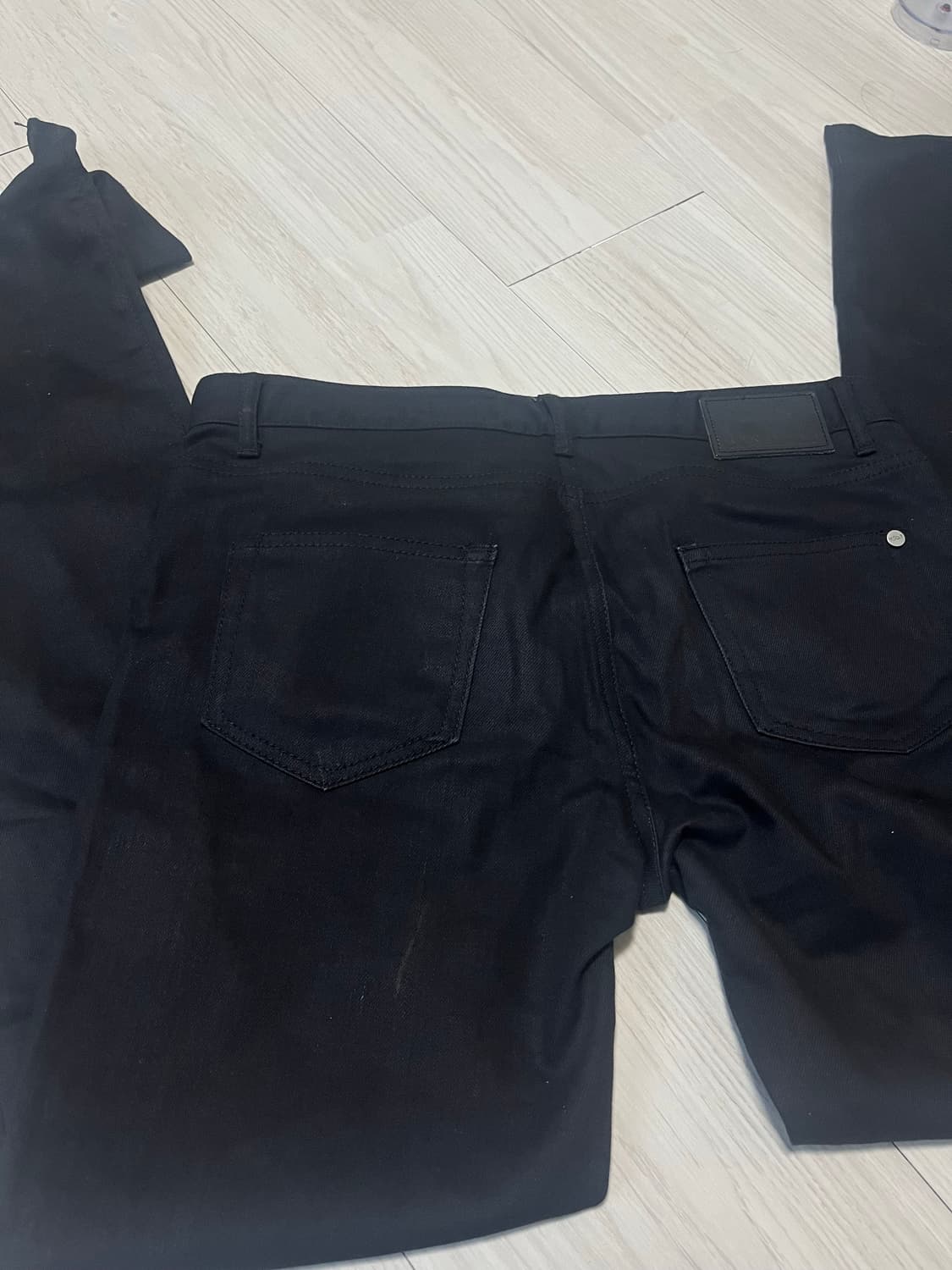 모드나인 블랙인블랙 30 생로랑맛 상품이미지5