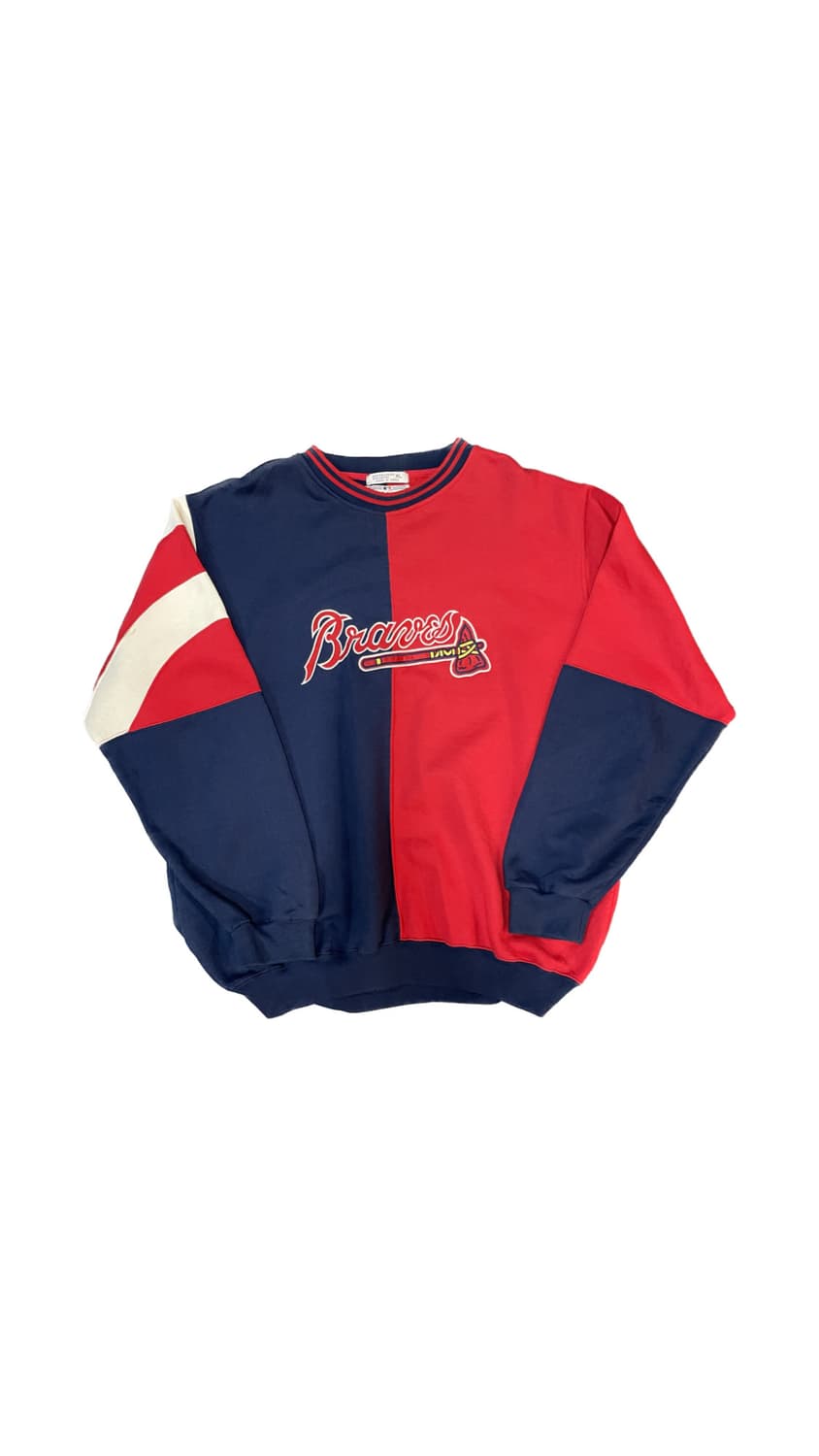 Starter x Atlanta Braves 상품이미지1