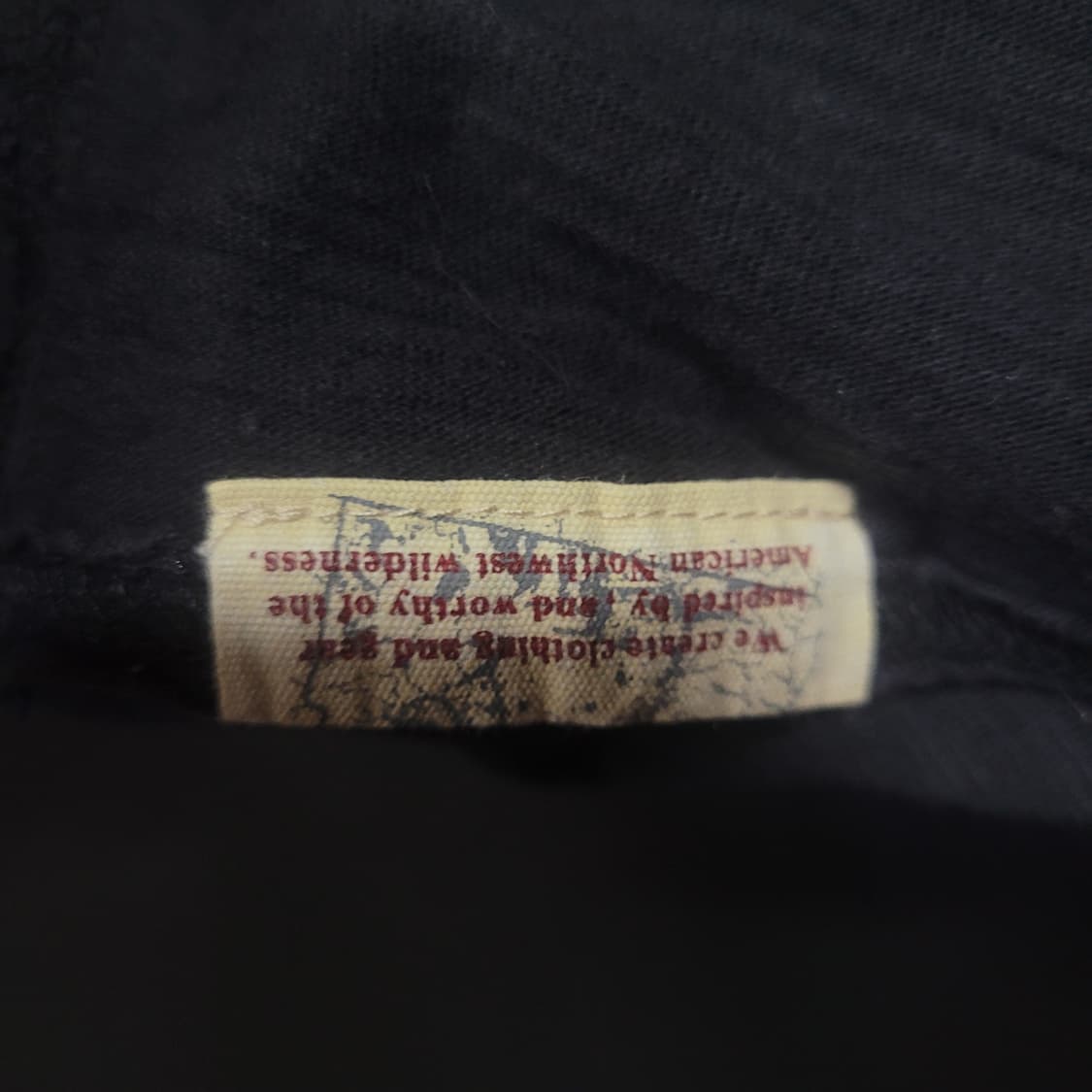 ELKEX Haystack Rock 빈티지 프린팅 셔츠 상품이미지6