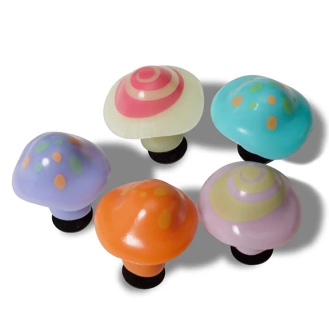 Crocs 크록스 버섯 지비츠 정품 상품이미지3