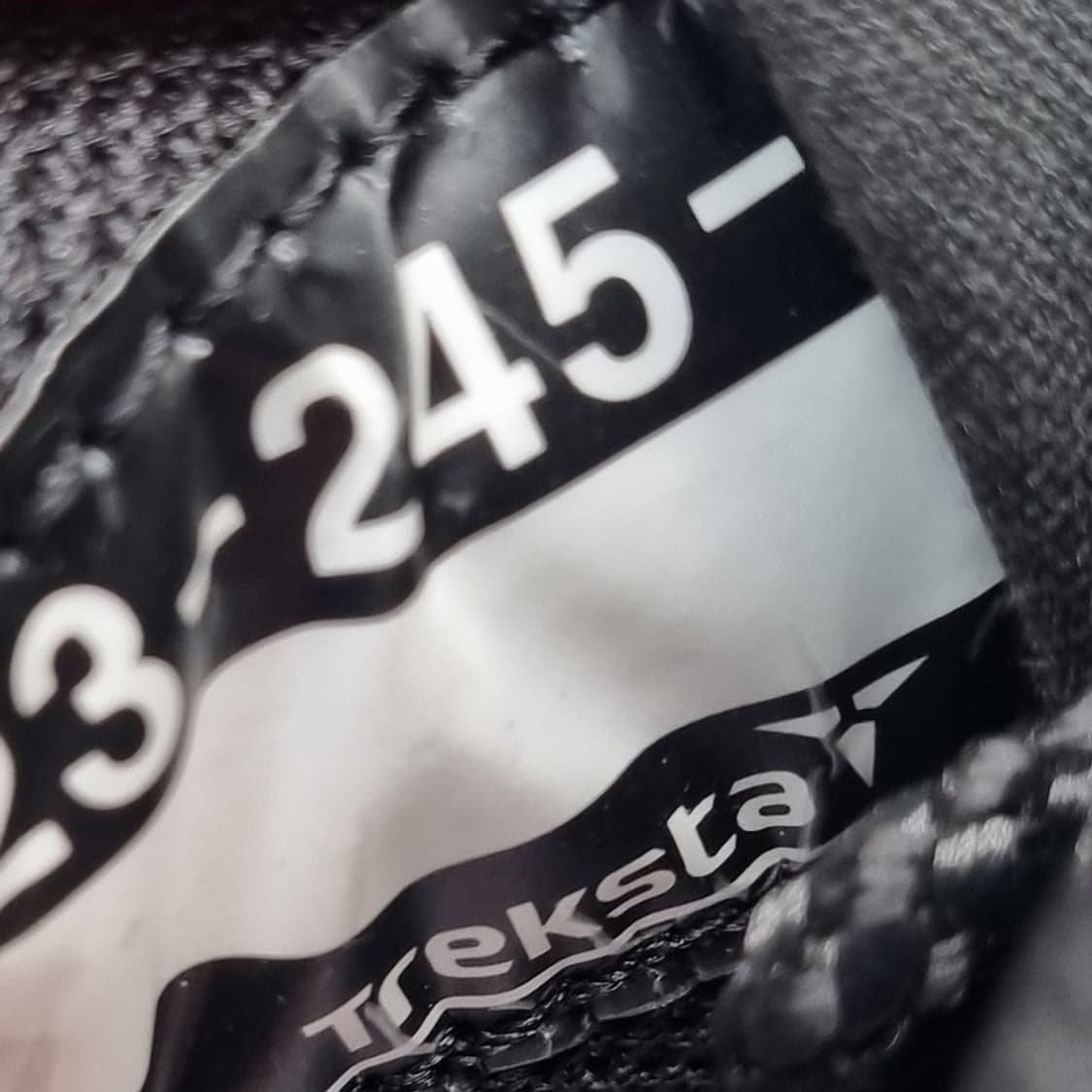 트렉스타 안전화245 상품이미지6