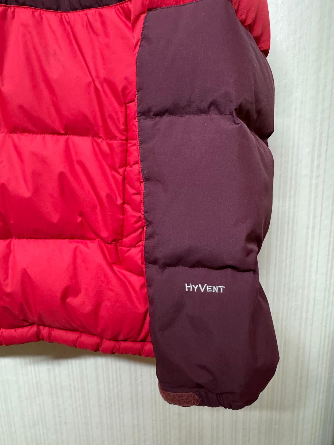 노스페이스 시그마700 상품이미지2