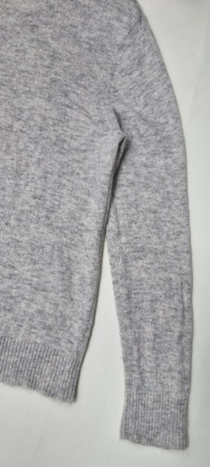 COS 코스 울, 알파카 니트 L _ 남성 상품이미지8