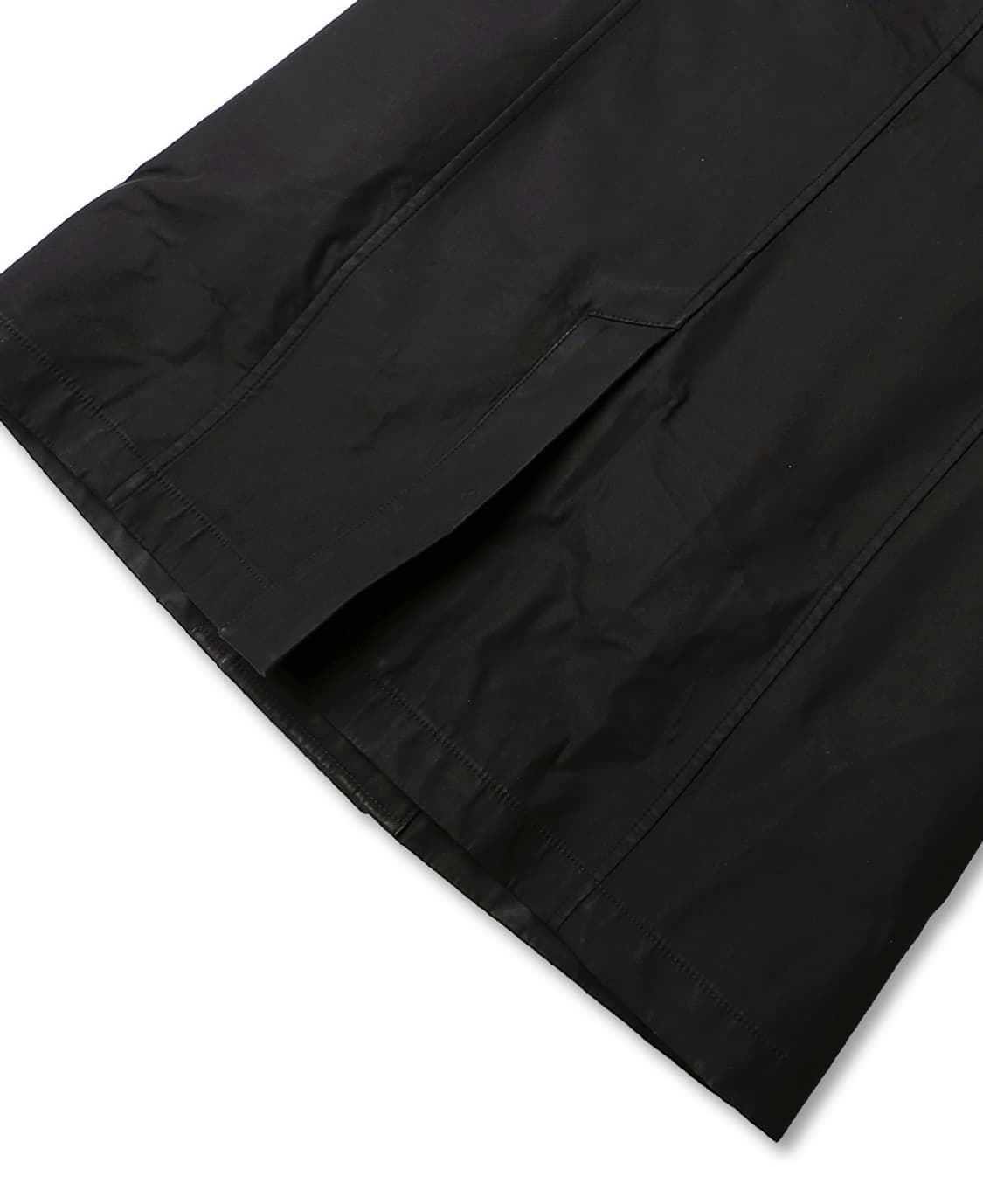 토즈 [Tod's] 비지니스 클래식 캐주얼 이태리 헤리티지 더블 코트 상품이미지6