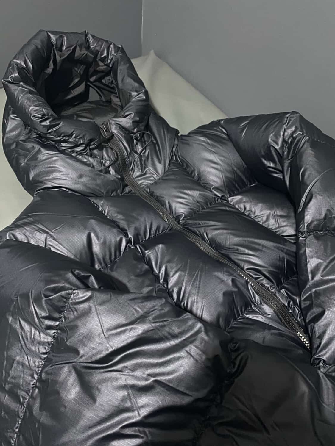 골드윈 퍼텍스 퀸텀 다운 파카  상품이미지2