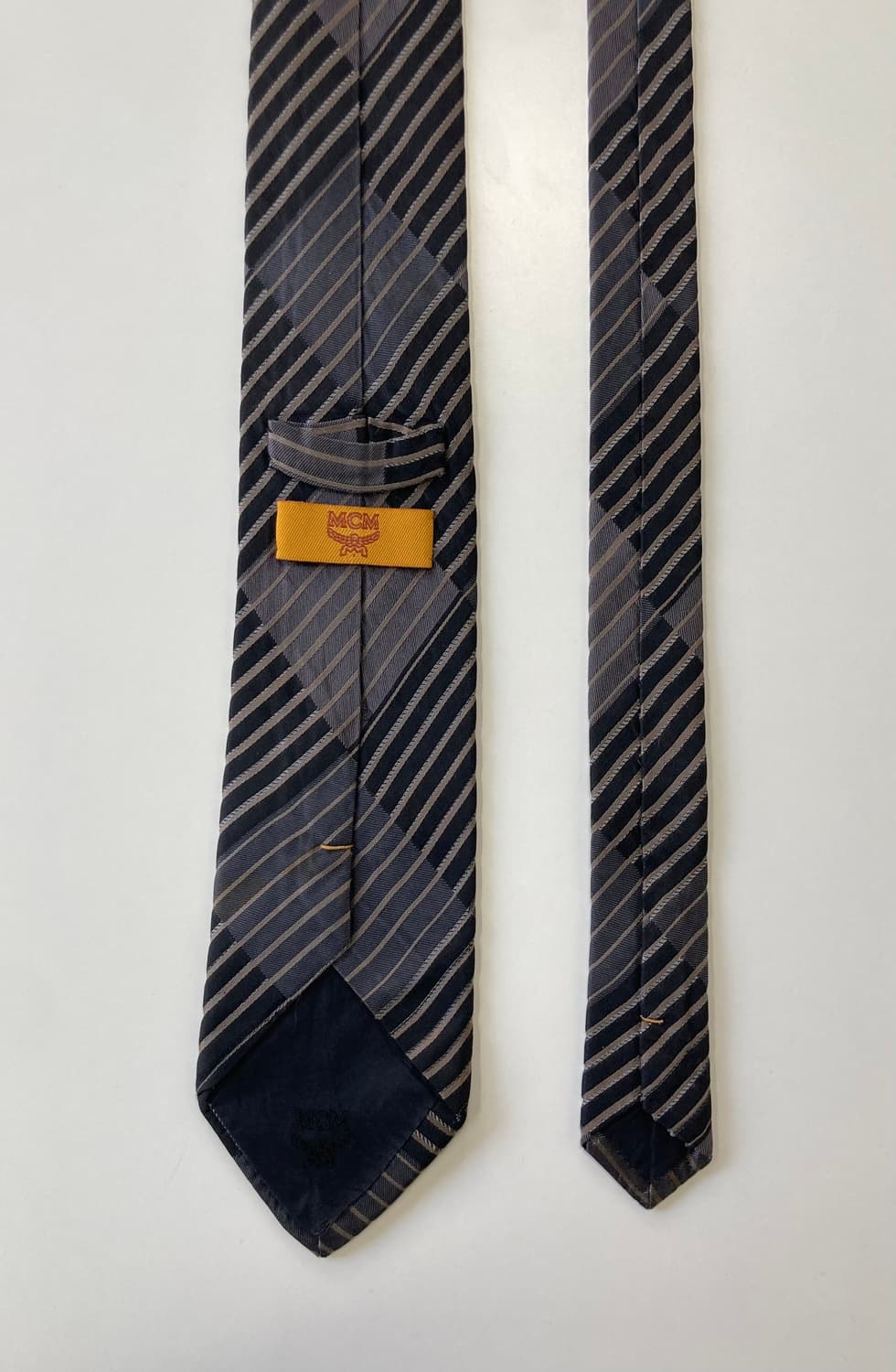 MCM넥타이 상품이미지2