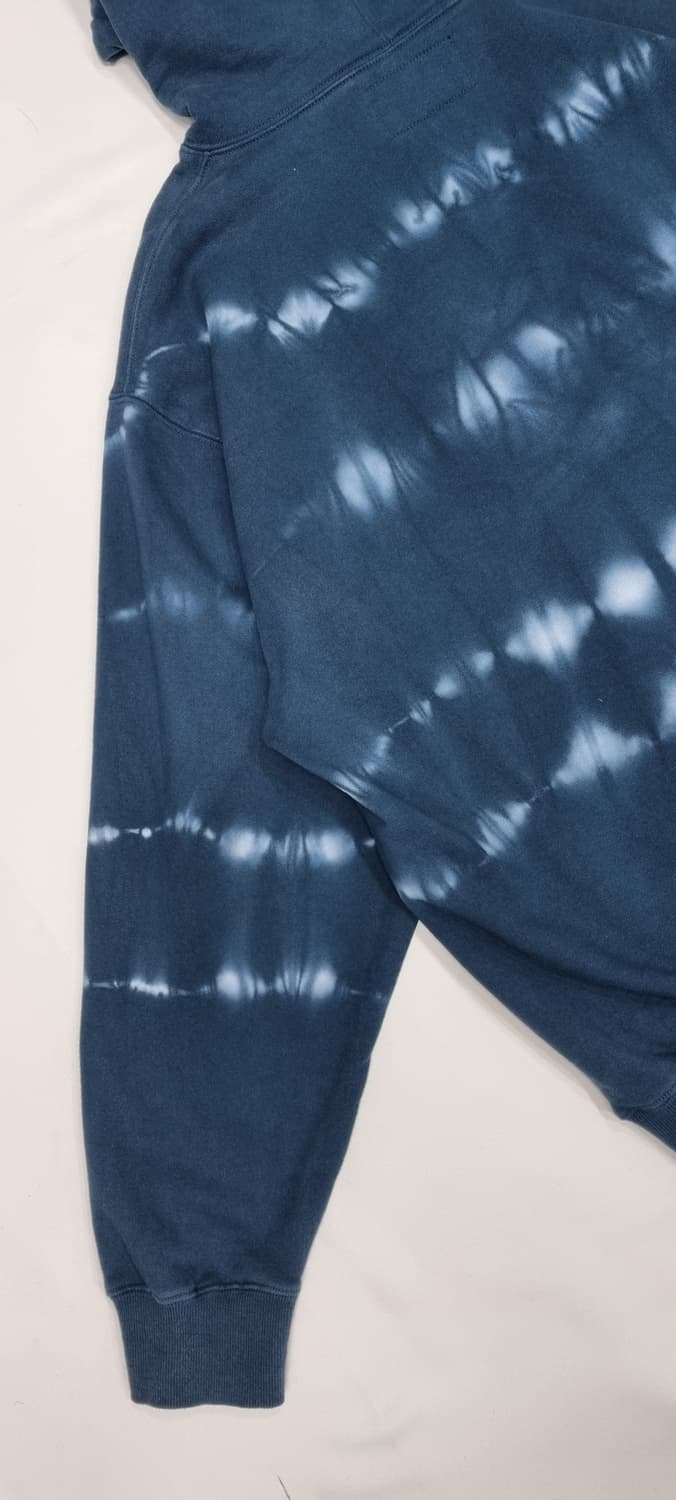 예스아이씨 타이다이 후드 XL _ 남성 상품이미지7