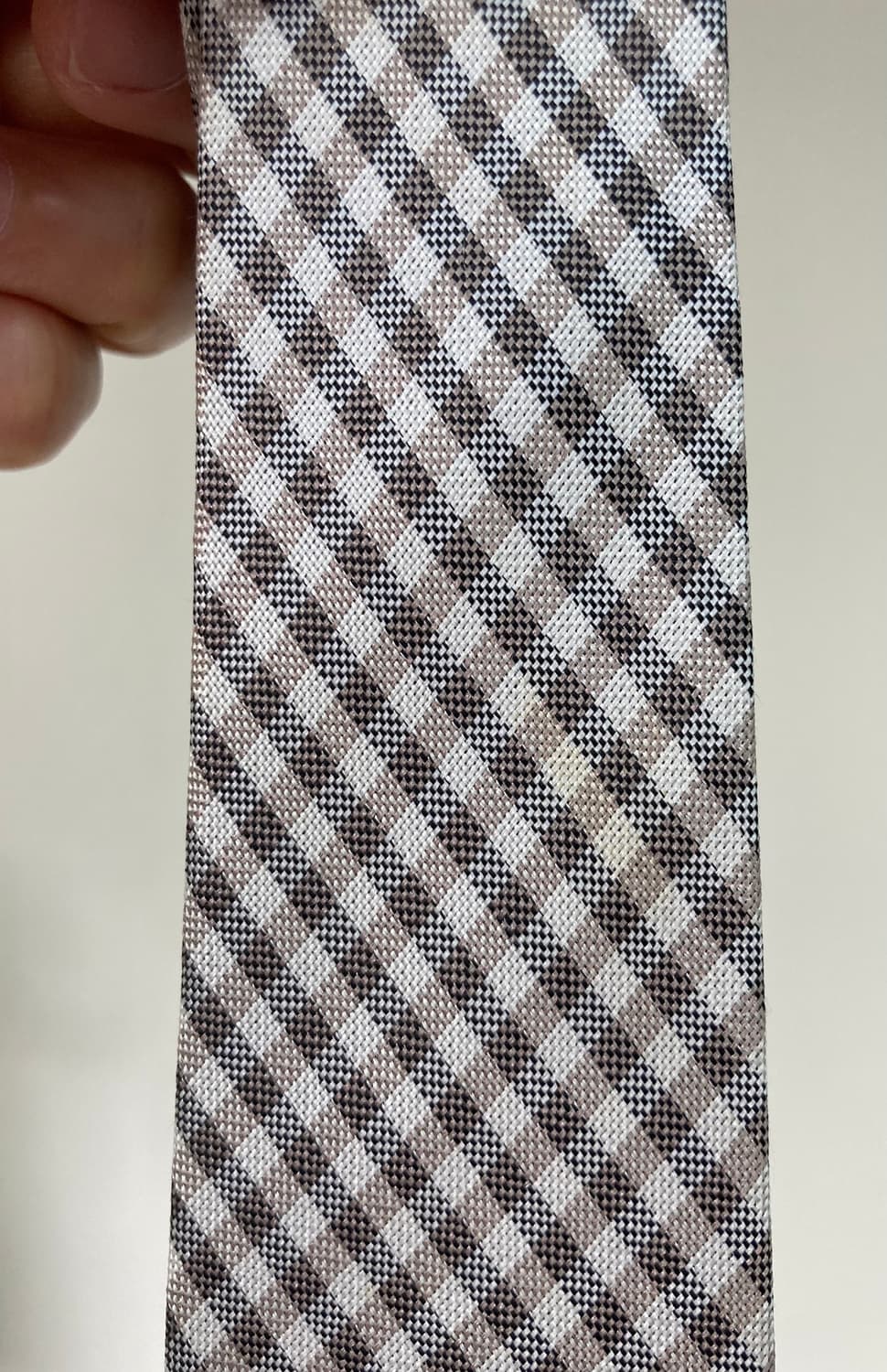 DKNY 넥타이 상품이미지8