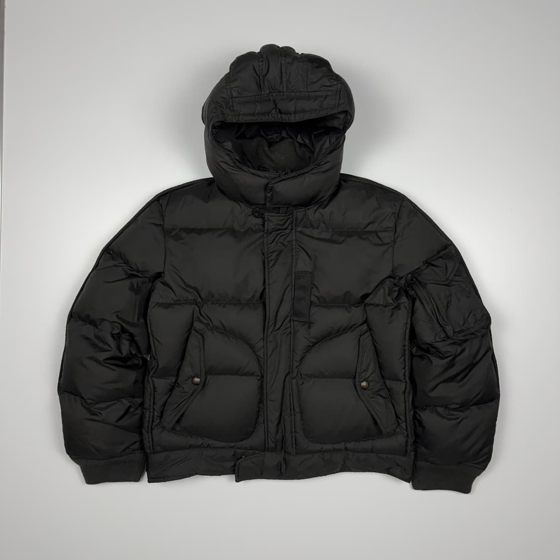 (103) 폴로랄프로렌 구스다운 패딩 자켓 상품이미지1